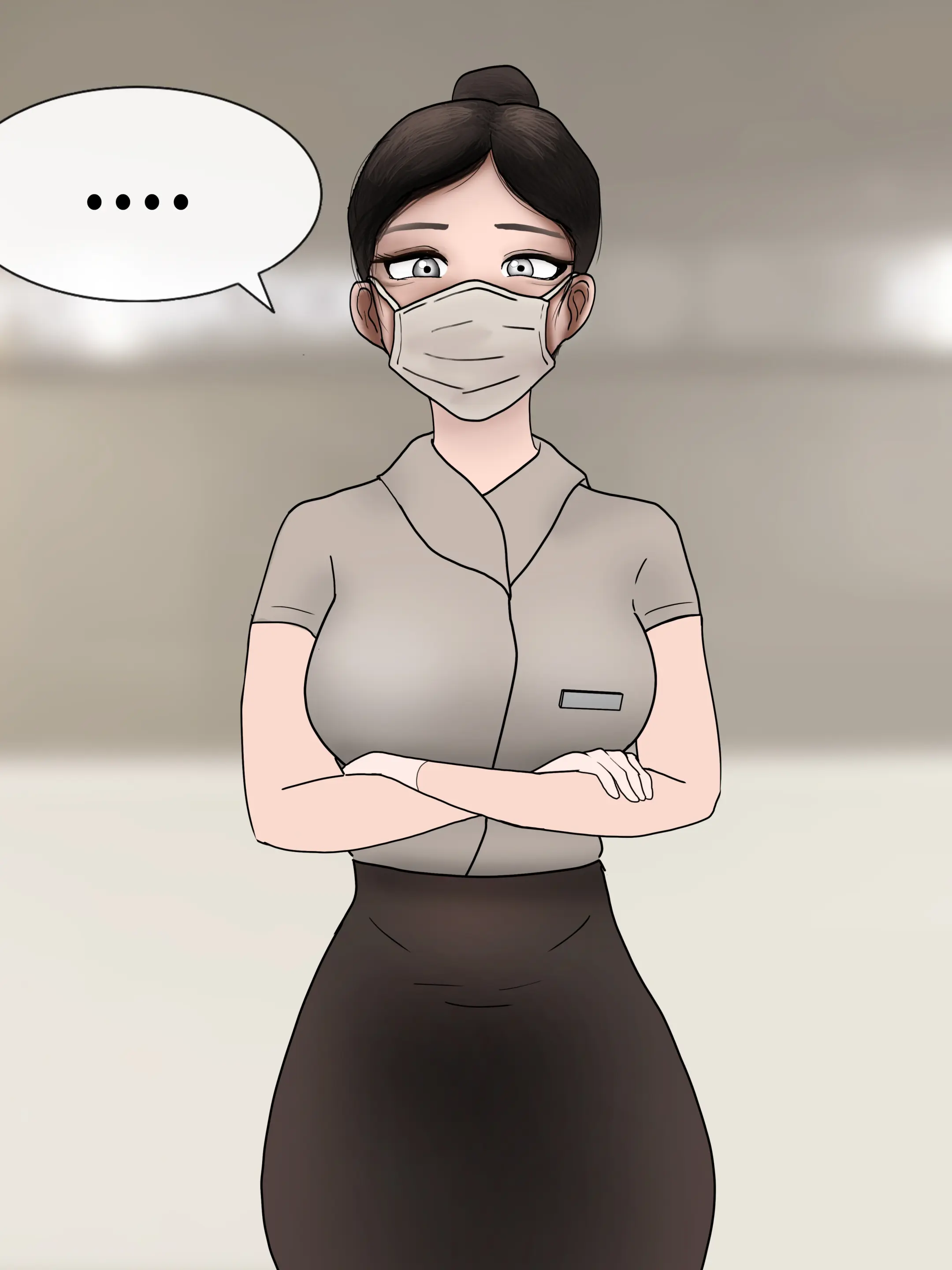 Short Comics, Images